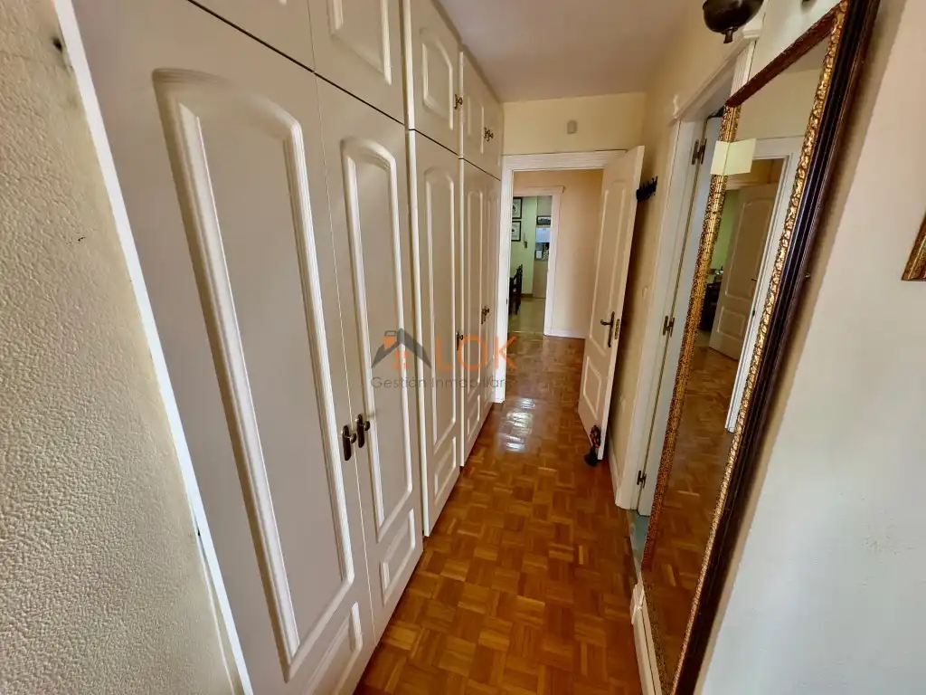 Wohnung mit Aufzug zum Verkauf in Paseo Maritimo Cdad De Melilla, imagen 40