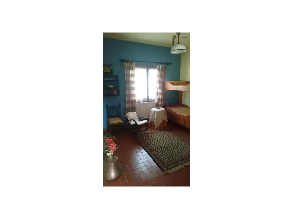 Bedroom of Houses for sale in Badarán  with Private garden and Balcony