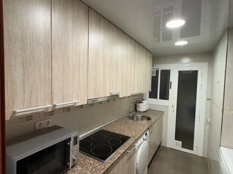 Flat with lift for sale in Vallès 35, imagen 10