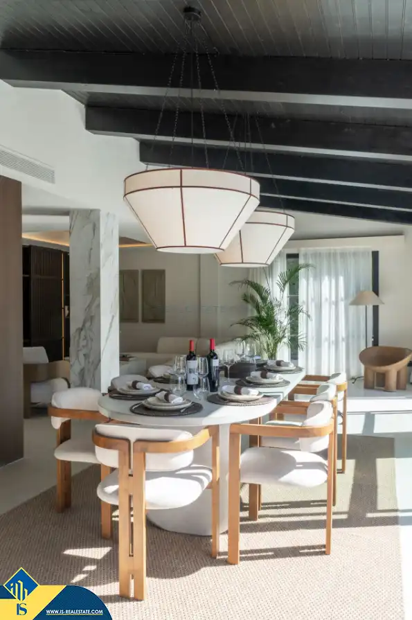 Chalet con piscina en venta en Nueva Andalucía, imagen 33