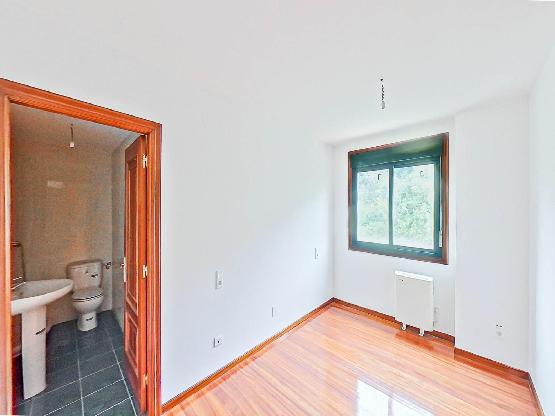 Bedroom of Attic for sale in Vila de Cruces  with Storage room