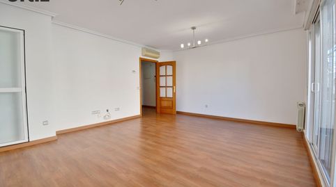 Foto 4 de Ático en venta en Fresnos I y II, Torrejón de Ardoz