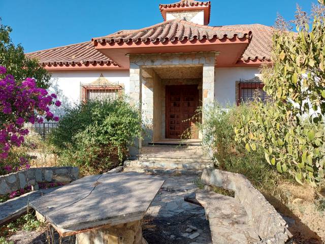 Terreno en Venta en Marchena