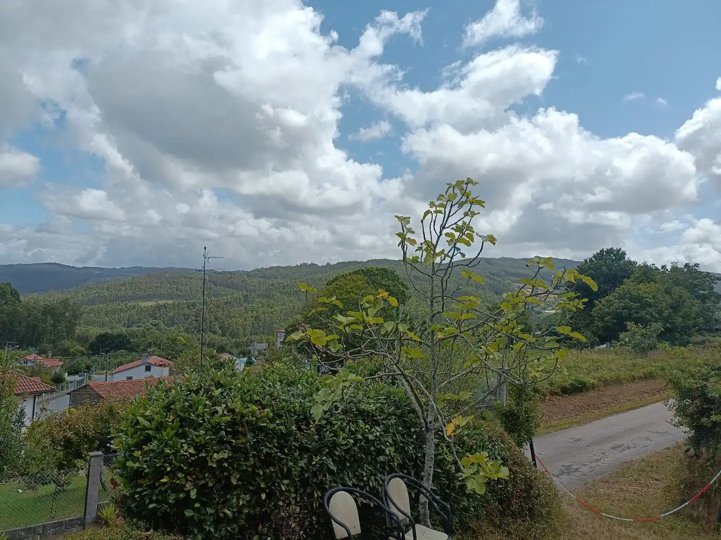 Wohnbaugrundstück zum Verkauf in Oza dos Ríos, imagen 13