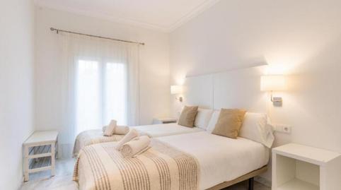 Foto 2 de Apartament de lloguer a La Malagueta - Monte Sancha, Málaga Capital