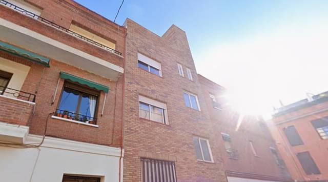 Piso en Venta en C/ Collado de las Vertientes en San Diego