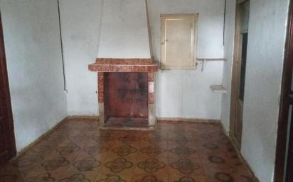 Kitchen of Single-family semi-detached for sale in Turís  with Swimming Pool