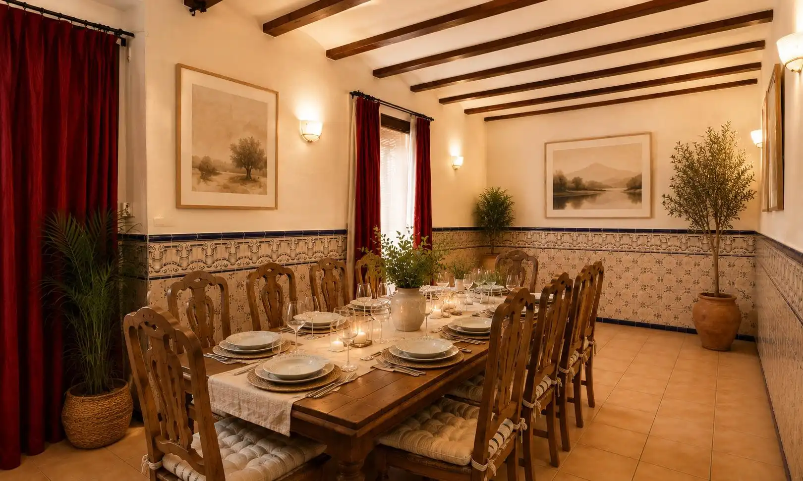 Casa con piscina in vendita a SANT DOMENECH, imagen 2