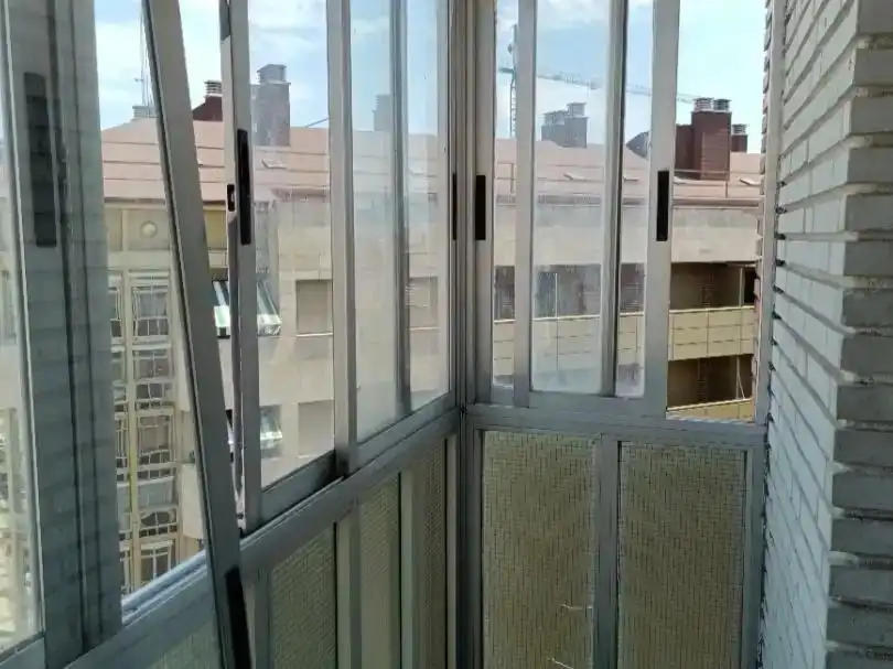 Pis amb ascensor en venda a Centro, imagen 4