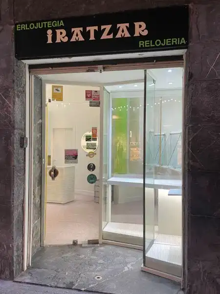 Local comercial de lloguer a Kale Nagusia Kalea, imagen 5