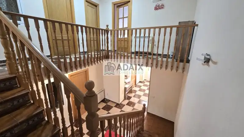 Casa o chalet en venta en Pedro Muñoz con Calefacción