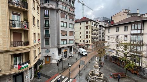 Foto 3 de Piso en venta en Ibarkurutze, Eibar, Gipuzkoa