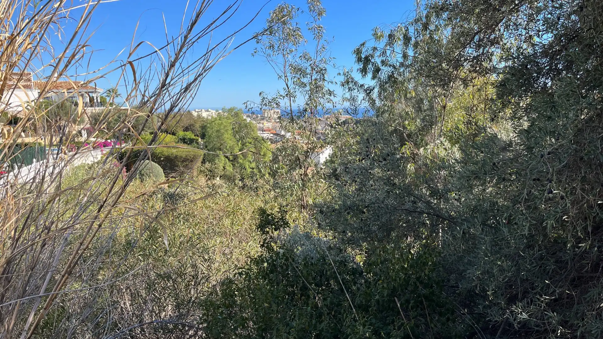 Terreno residencial en venta en Avenida torremuelle, imagen 7