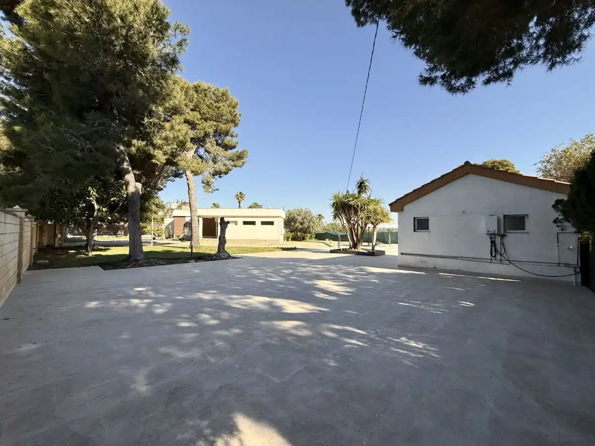 Casa o chalet en venta en PARTIDA VALVERDE BAJO, Valverde