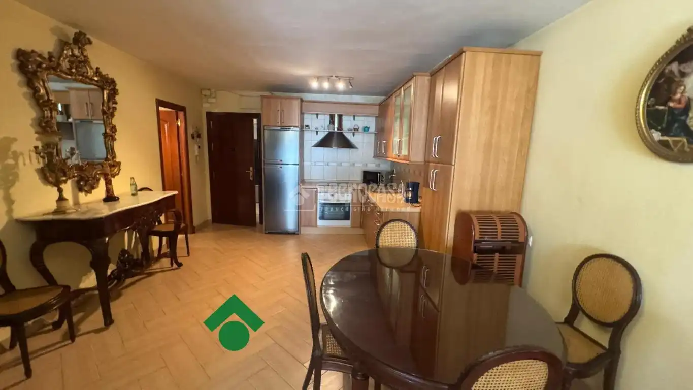 Cocina de Piso en venta en Cádiz