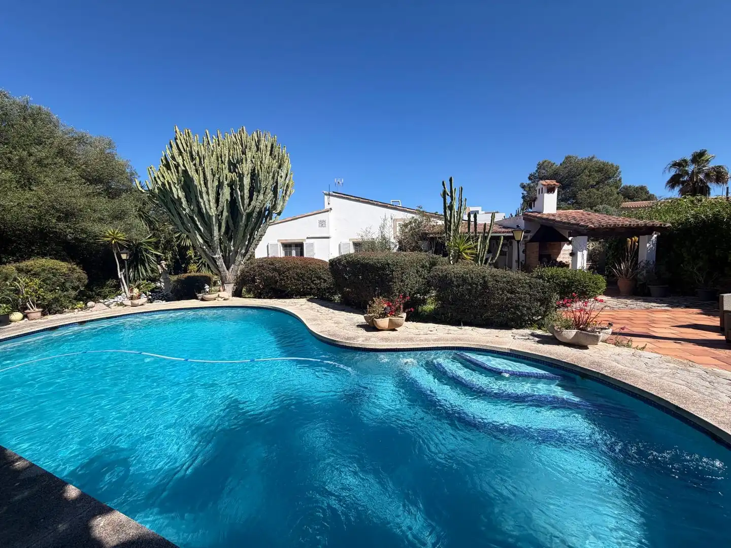Casa o xalet en venda a Passeig Dames, Cala Blava - Bellavista