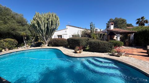Foto 3 de Casa o chalet en venta en Passeig Dames, 4a, Cala Blava - Bellavista, Llucmajor