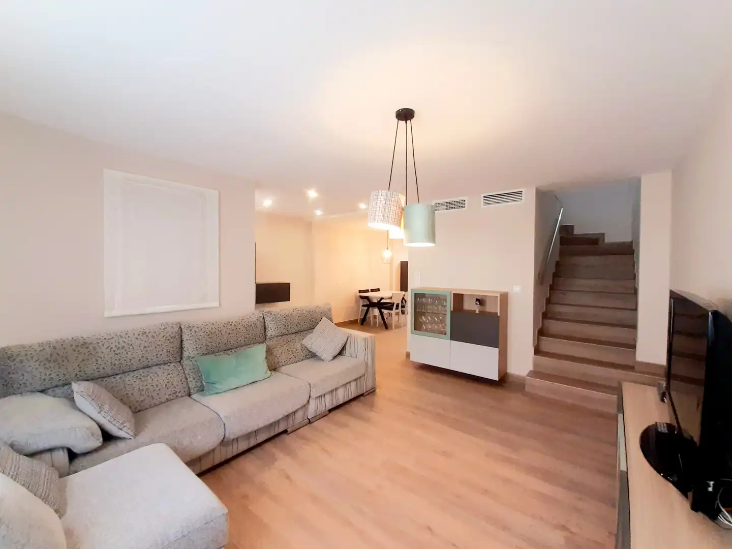 Detached homes for sale in Archena  with Air Conditioner, Heating and Terrace