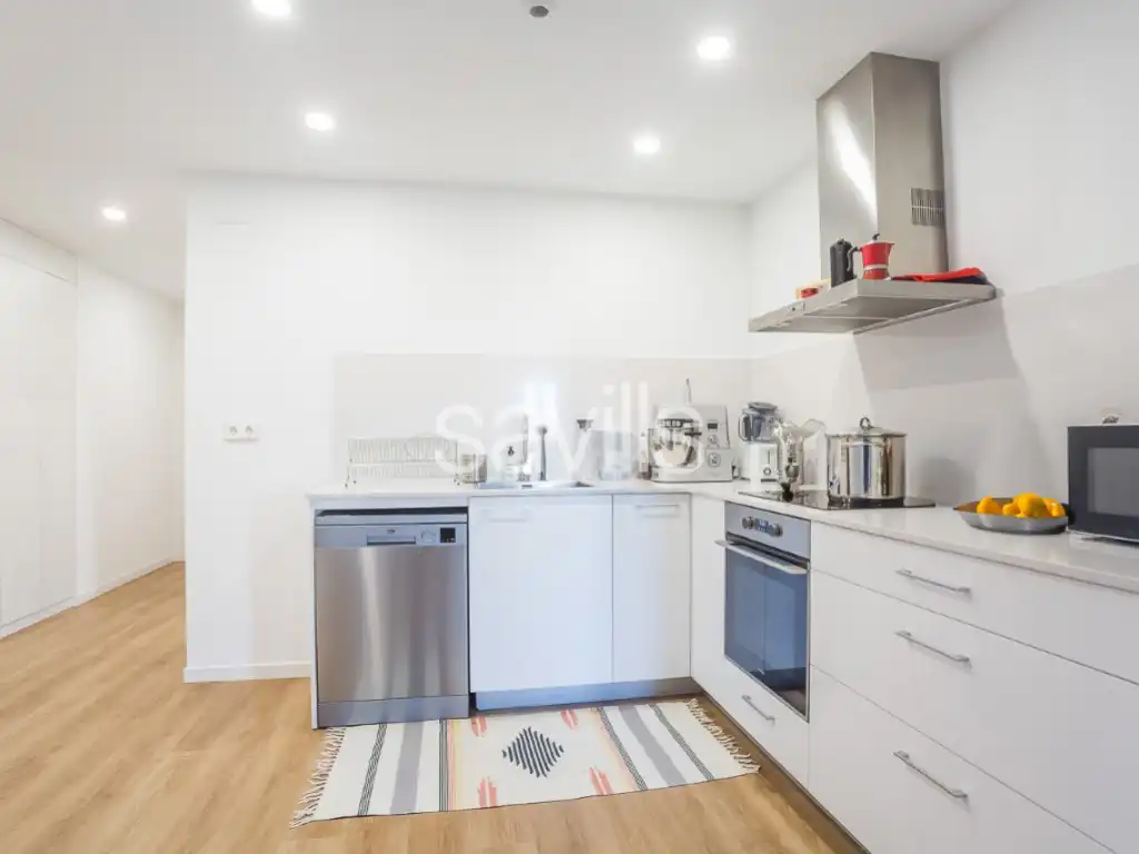 Apartment with lift for sale in Eixample, imagen 9