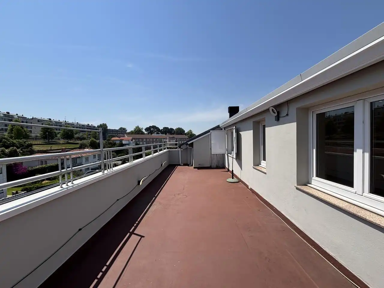 Penthouse zum Verkauf in Avenida Ernesto Che Guevara