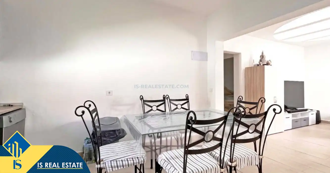 Bungalow mit Garten zum Verkauf in Orihuela Costa, imagen 4