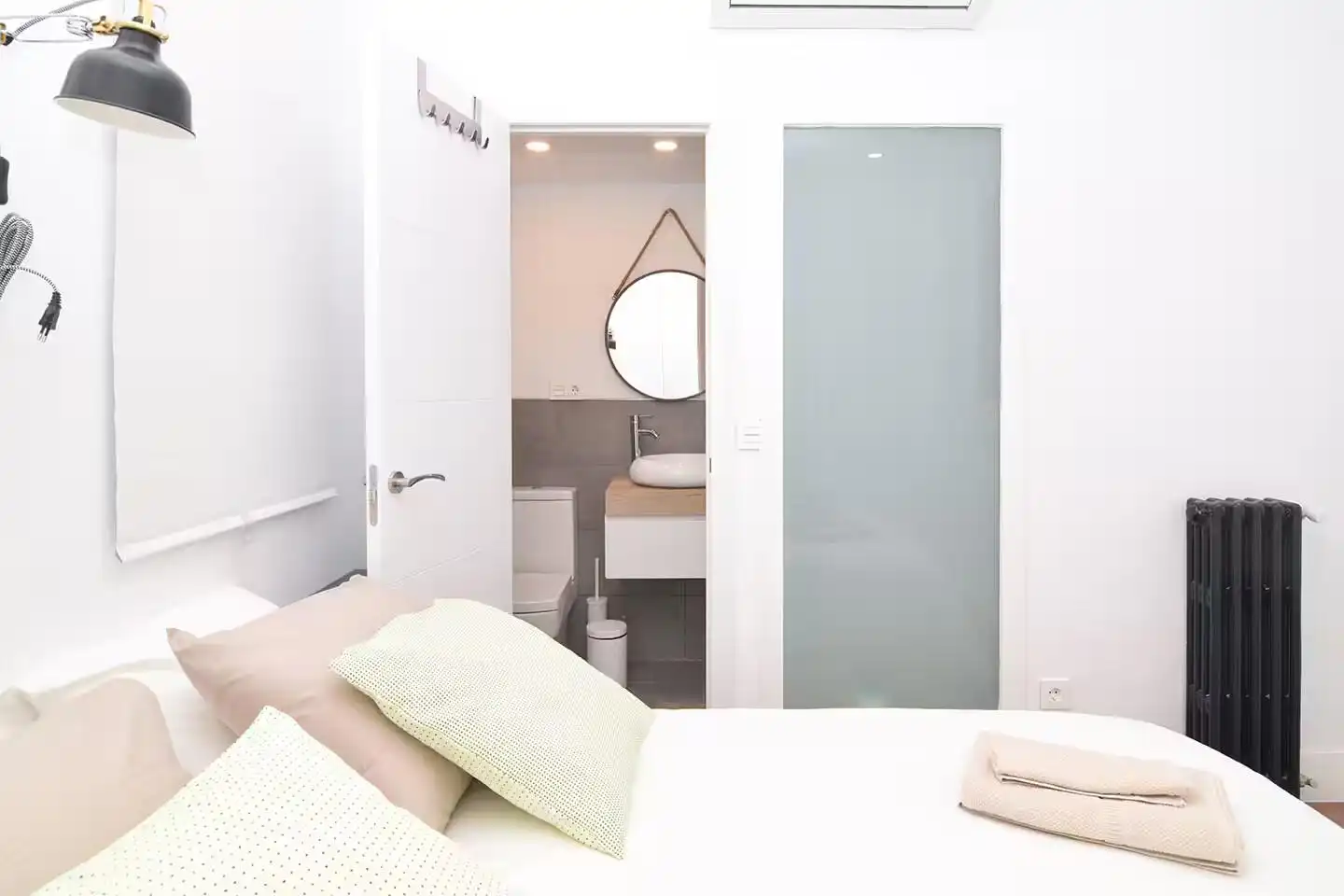Flat for rent in Valencia, Valencia