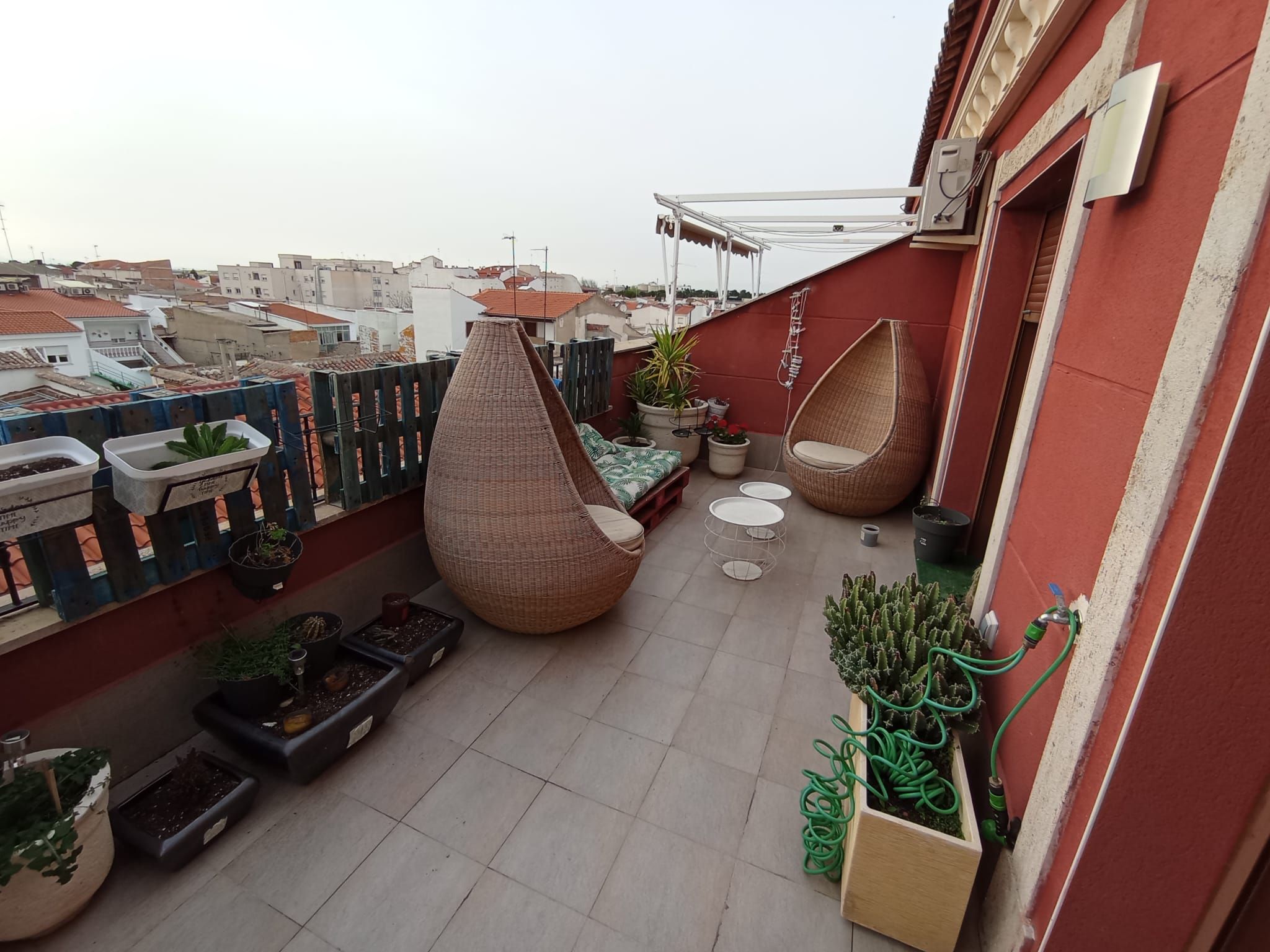 Attic for sale in Calle Garcilaso, Tomelloso