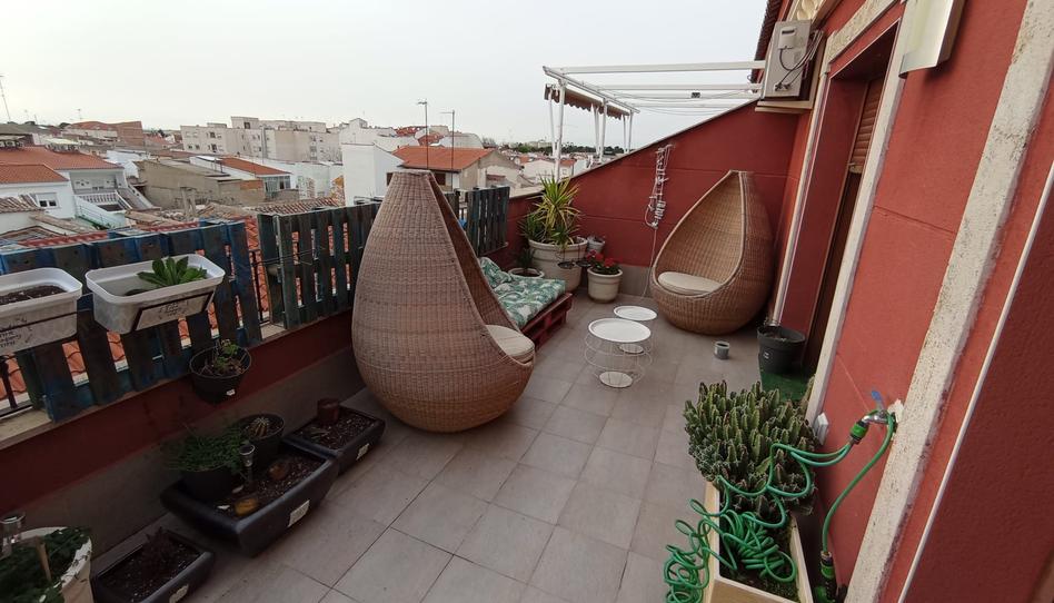 Photo 1 of Attic for sale in Calle Garcilaso, Tomelloso, Ciudad Real