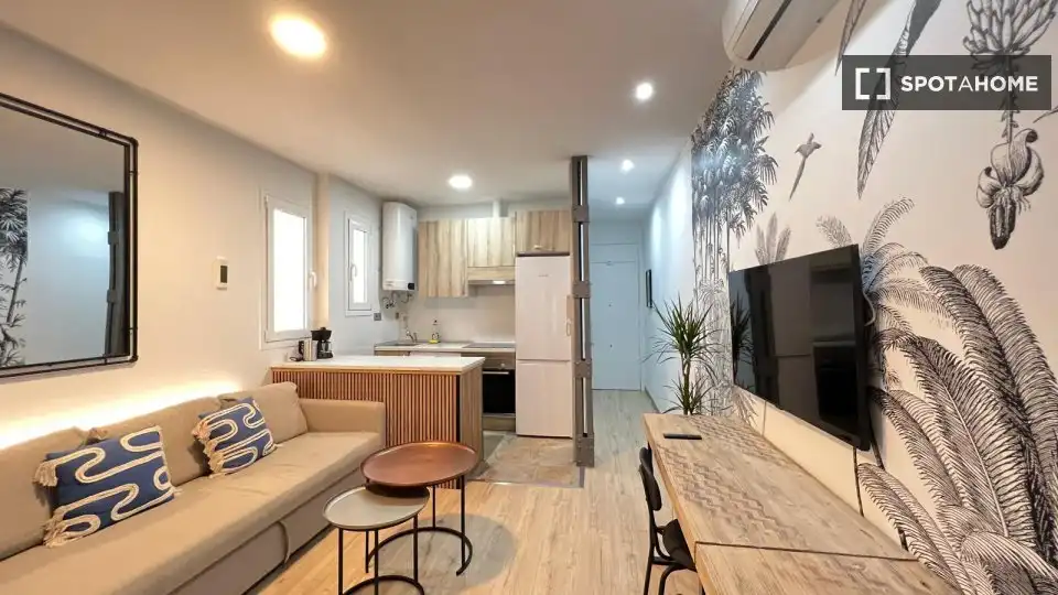 Habitació a Fuente del Berro