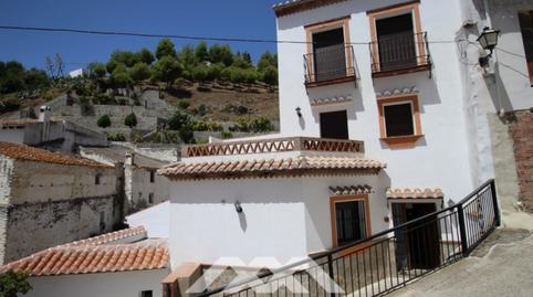 Photo 2 of Single-family semi-detached for sale in Calle ,   , -1, Salares, Málaga