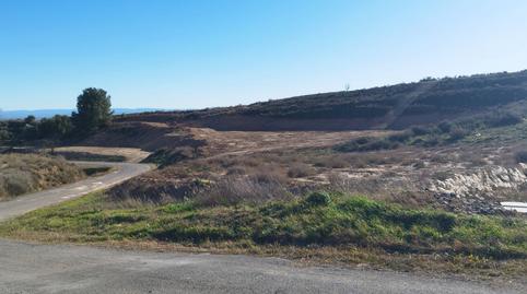 Foto 4 de Finca rústica en venta en Rosselló, Lleida