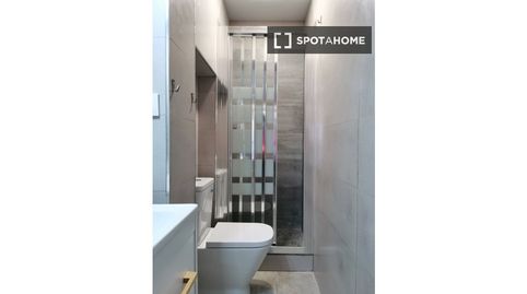 Foto 2 de Habitació a Cruz Roja, Sevilla Capital