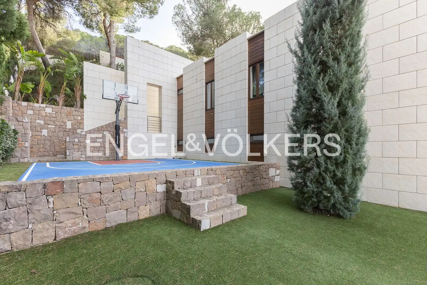 Casa con piscina en venta en El Bosque, imagen 53