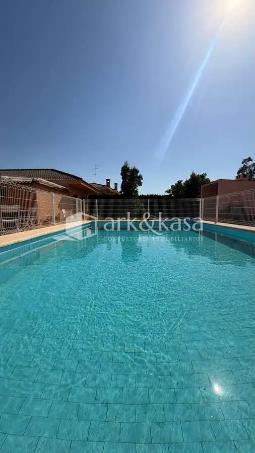 Villa con terrazza in vendita a Rascanya, imagen 23