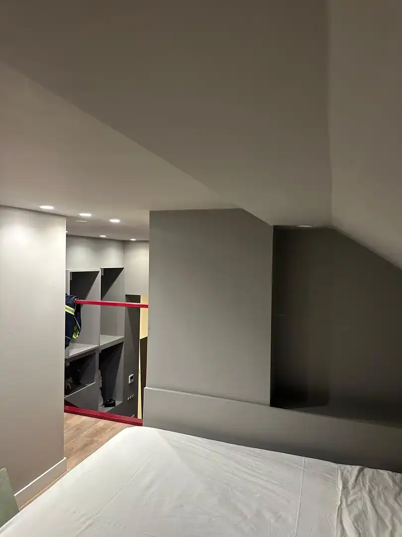 Apartamento en venta en Calle ISAAC PERAL, El Grau