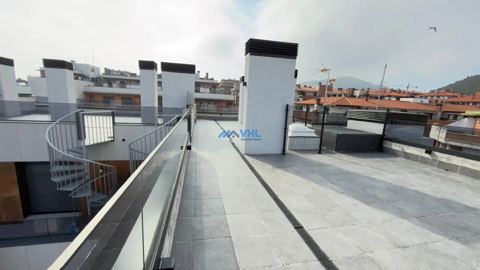 Àtic amb piscina en venda a Calle del Pocillo, imagen 9