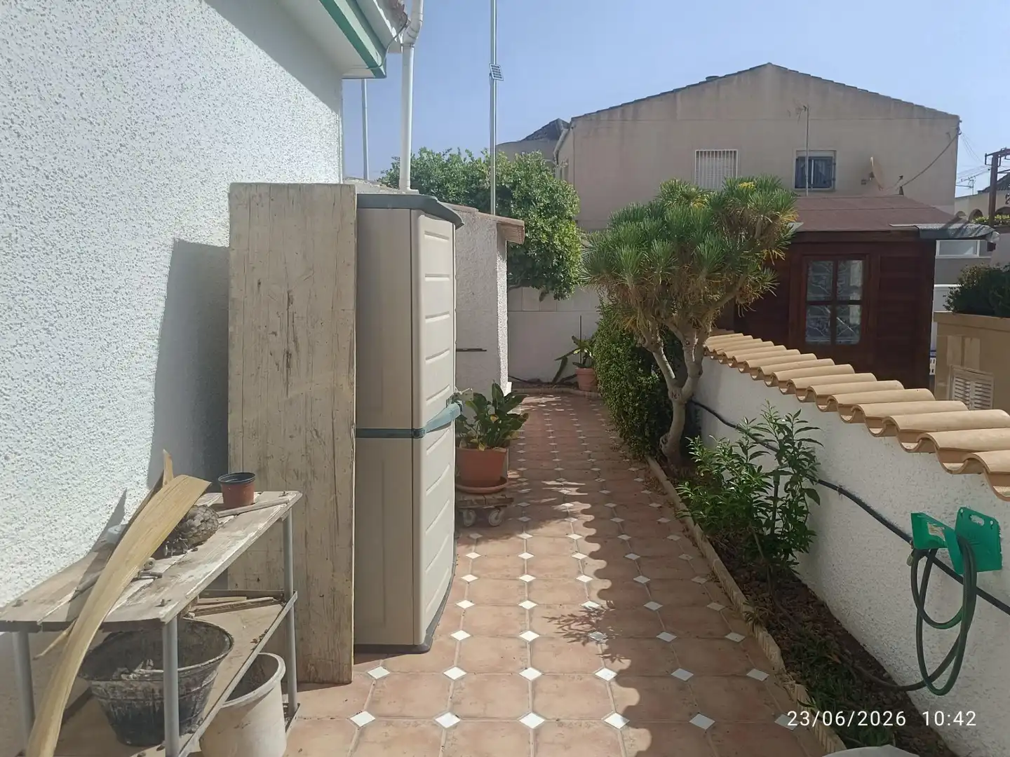 Xalet en venda a Los Narejos - Punta Calera, imagen 54