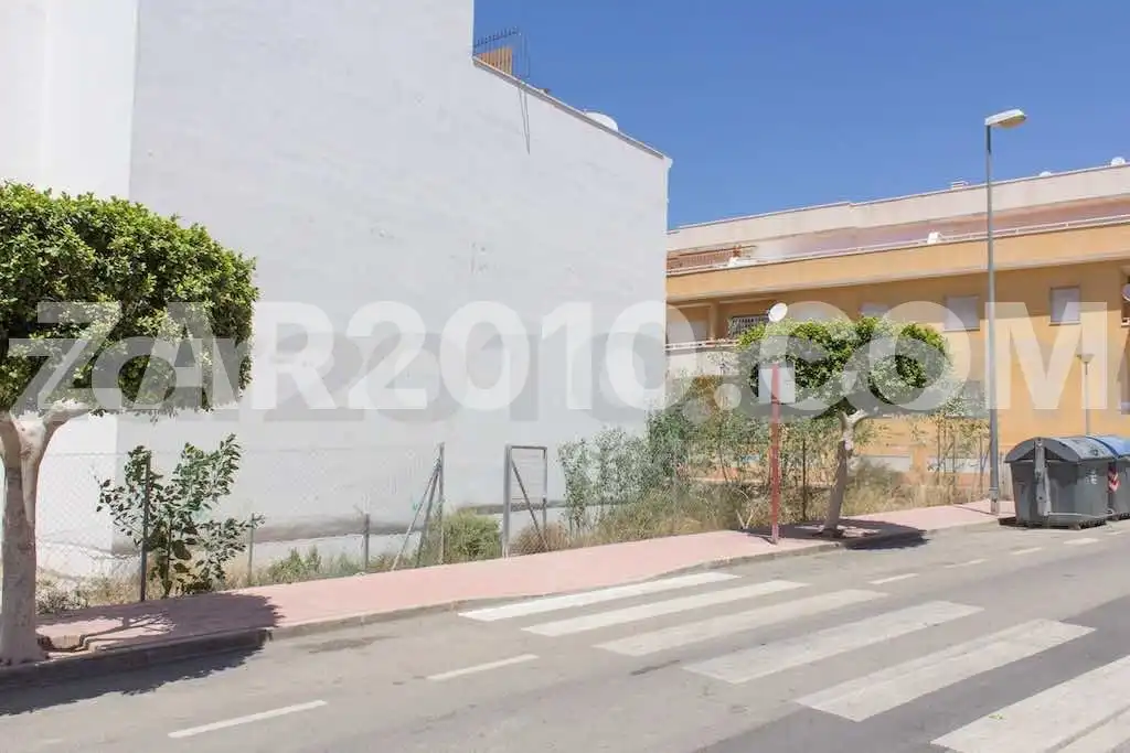 Residential land for sale in Calle Juan Ramon Jimenez, imagen 8