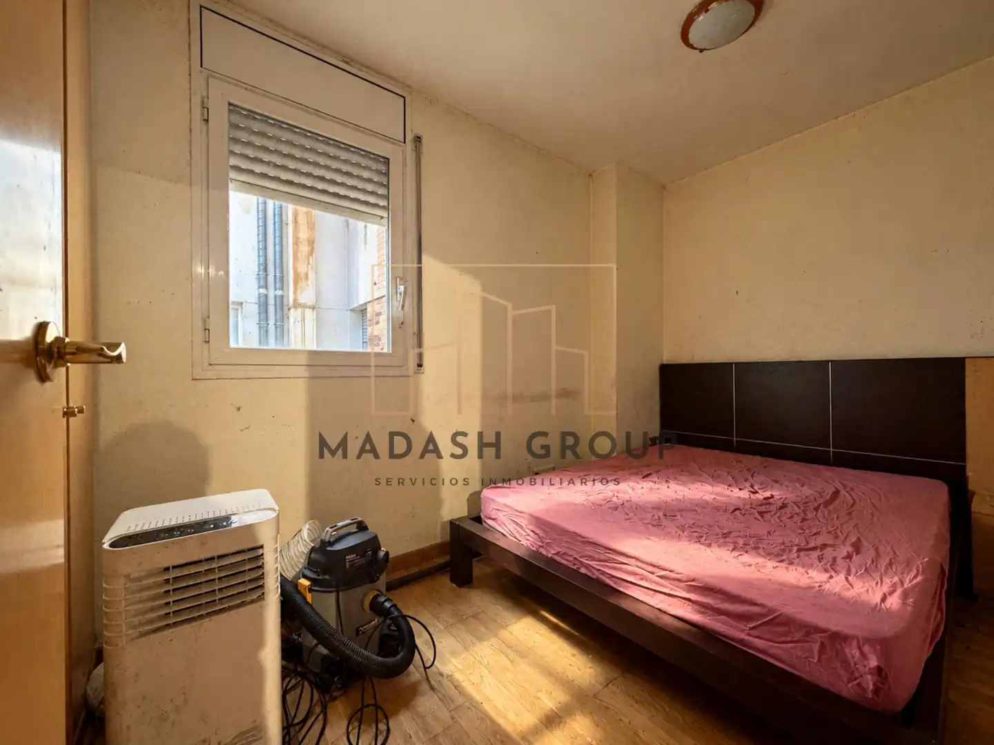Schlafzimmer von Dachboden zum Verkauf in Llevant