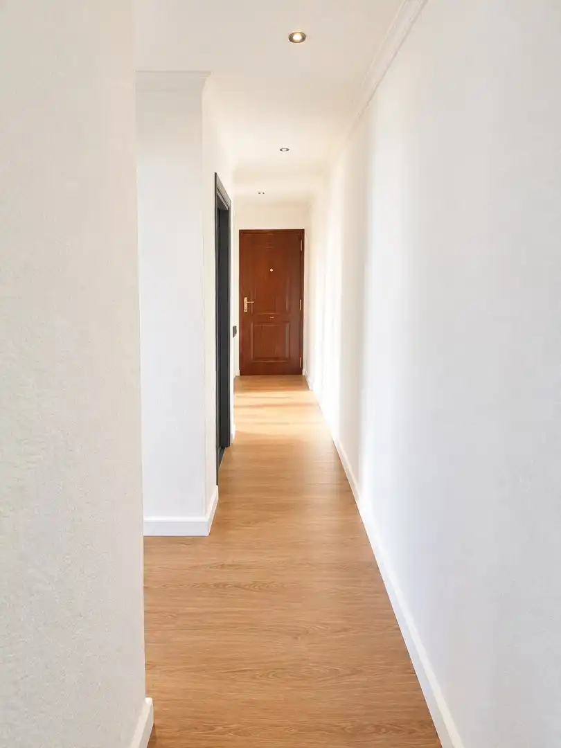 Piso en venta en Málaga con Terraza