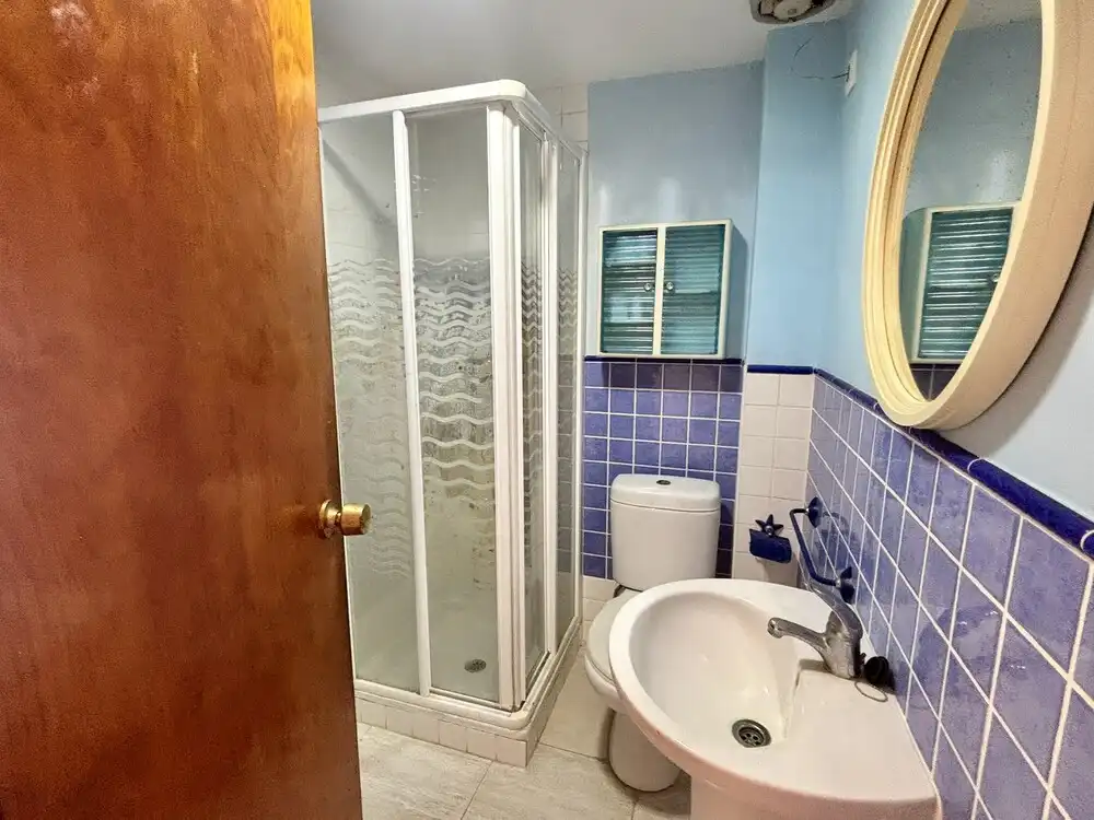 Estudio en venta en Platja de la Pobla de Farnals
