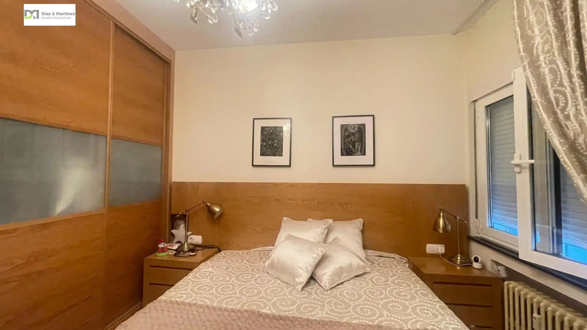 Habitación de Piso en venta en San Claudio - La Chantría