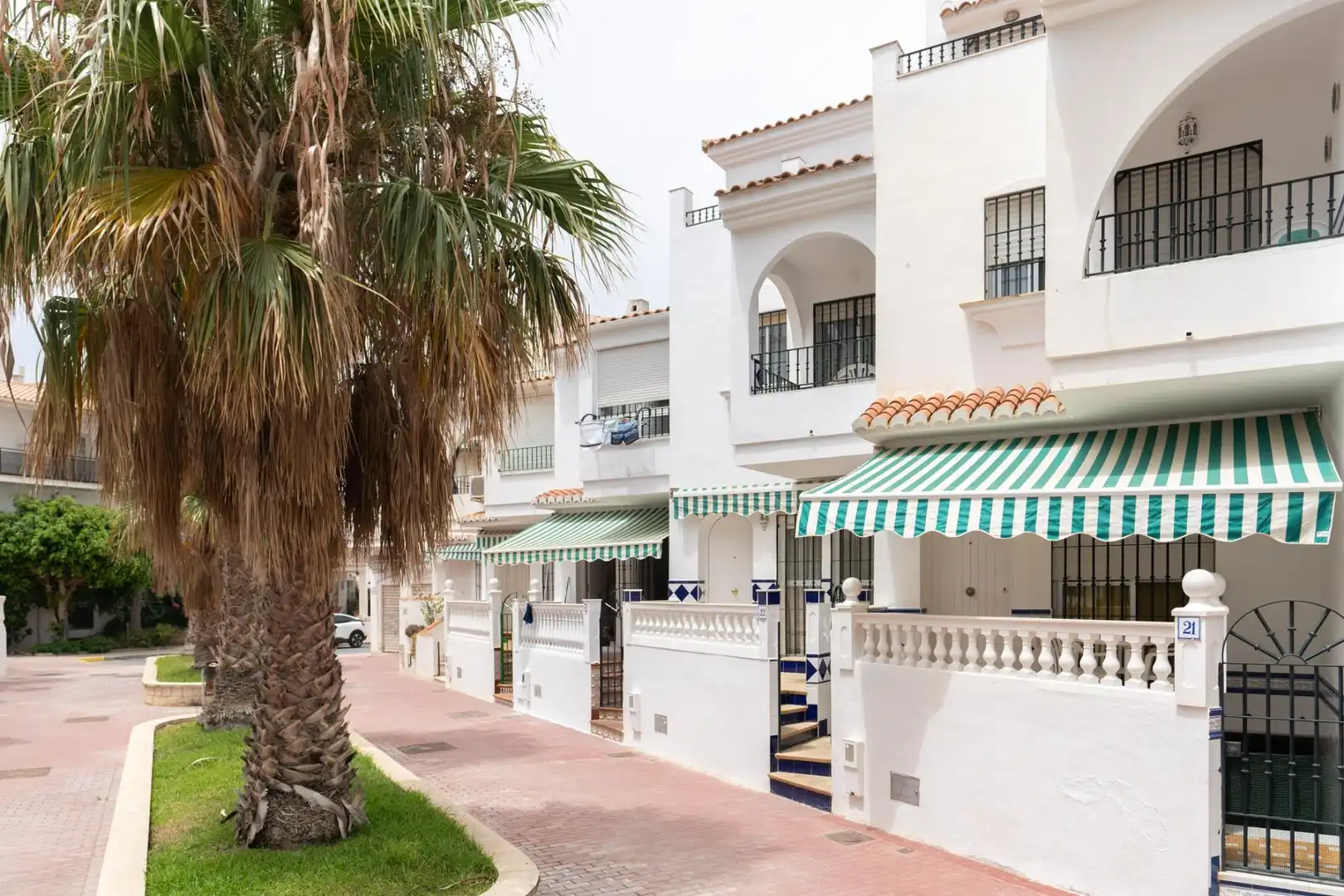 House with terrace for sale in Calle Calle Andrómeda, imagen 22