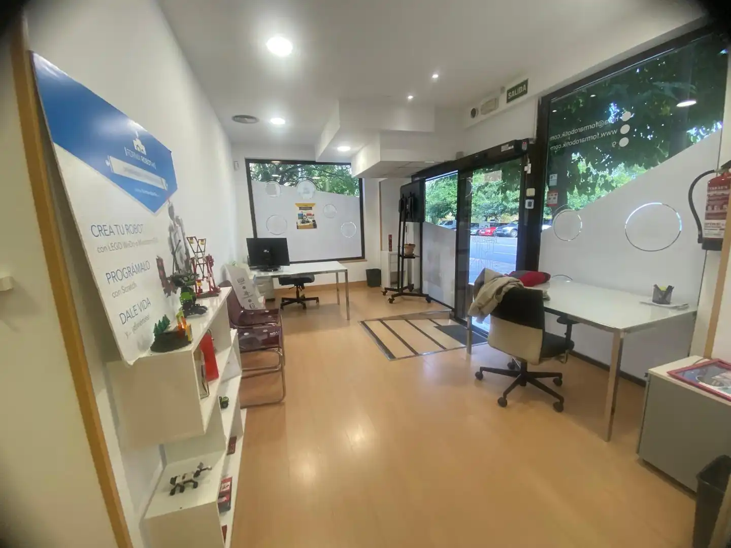 Business premises to rent in El Puerto, imagen 11