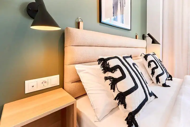 Attique avec piscine à vendre à El Montgó, imagen 14