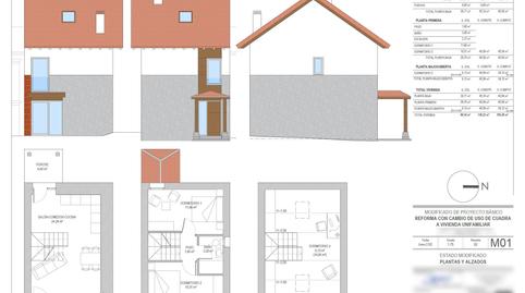 Photo 2 of Single-family semi-detached for sale in Posada - Barro, Asturias