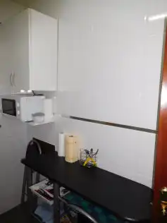 Piso de alquiler en San Bernardo