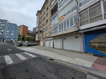 Appartement à vendre à General Dávila