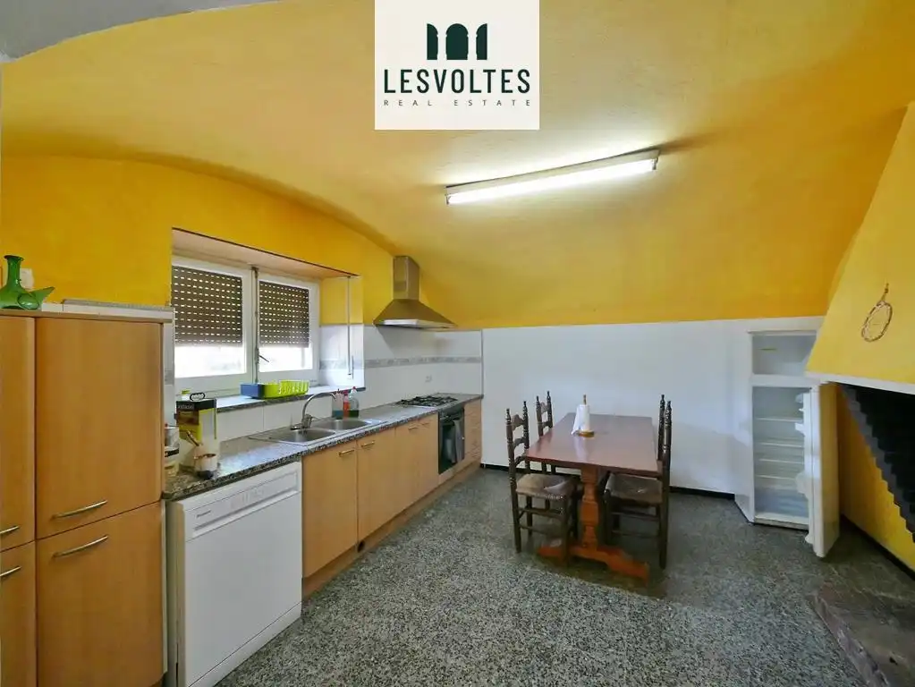 Maison avec terrasse à vendre à De Santa Cristina, imagen 21