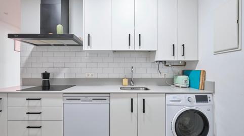 Foto 5 de Apartament per a compartir a Vidal, Salamanca Capital